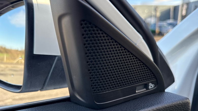 MG HS 1.5 T-GDI PHEV SE 5dr Auto Hatchback